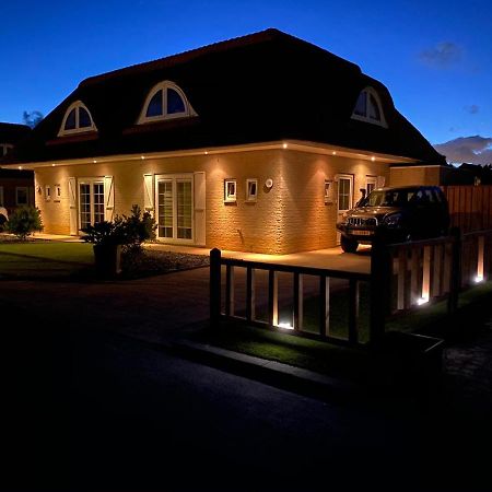 Beach Bungalow ヘレヴートスライス エクステリア 写真