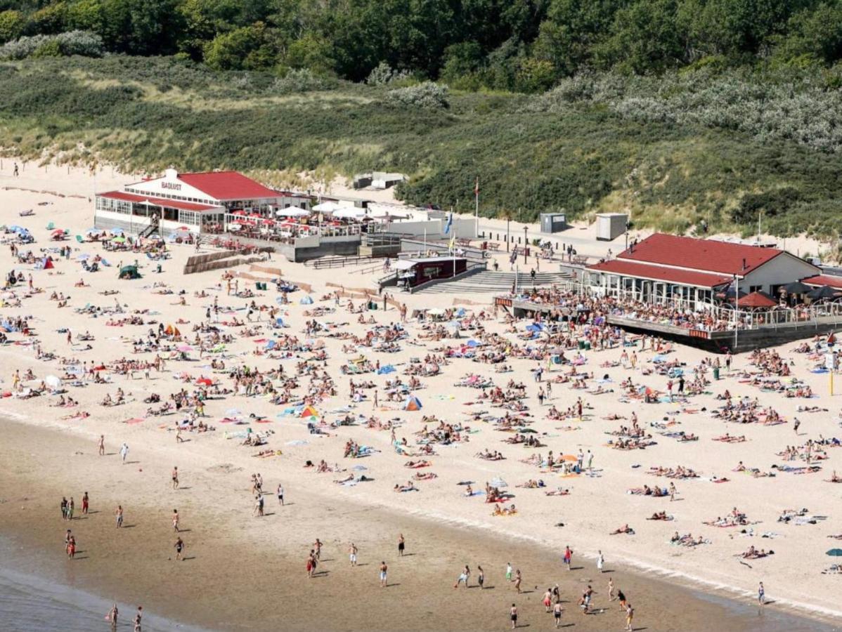 Beach Bungalow ヘレヴートスライス エクステリア 写真